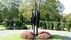 Carlernst K�rten: Holzkreuz Ev. Friedhof Linden | <a class="print" href="#" onclick="return hs.printImage(this)">Bild drucken</a>